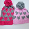 

Paris - Beanie
5