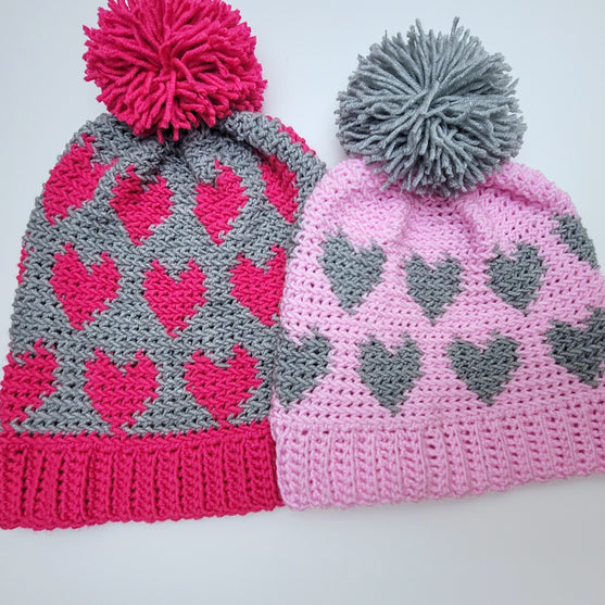 

Paris - Beanie
5
