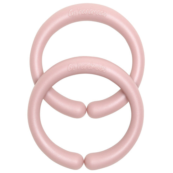 

O Link - Pour suspension - Go Handmade
5