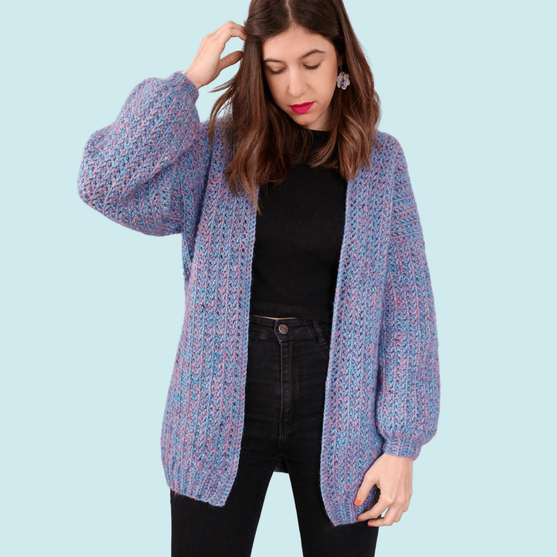 

Suliac - Gilet
1