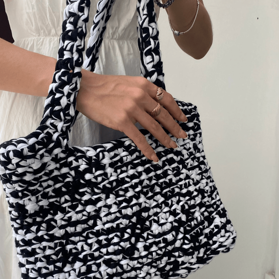 

Trendy Everyday Sac
2