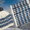 

Harlekin Loop - Cowl
4
