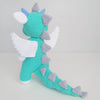 

Derick le Dragon
7