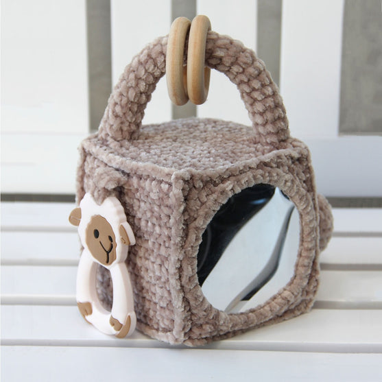 

Cube Sensoriel
2