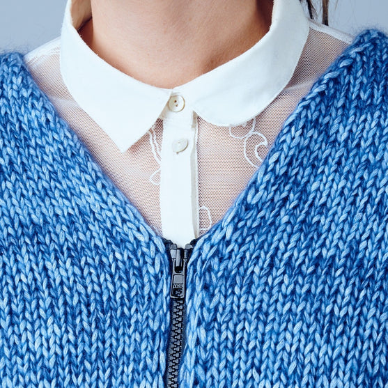 

Gilet Kamma
5