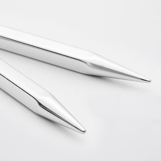 

Aiguilles circulaires Nova Cubics - KnitPro
4