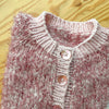 

Miss S - Gilet enfant
5