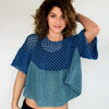 

Blouse City Break
1