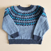 

Letmatrosen - Pull enfant
3