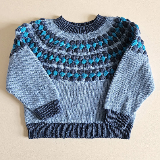 

Letmatrosen - Pull enfant
3