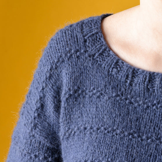 

Viking - Sweater
4