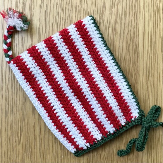 

Baby Elf - Pull et Bonnet de Noël
3