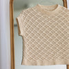 

Quartz - T-shirt
8