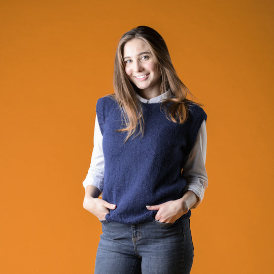 Pull Sofie