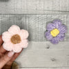 

Puff Flowers - Fleurs
3