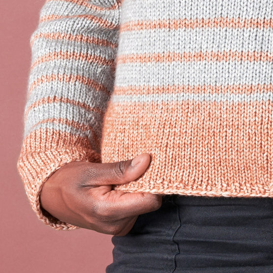 

Pull Rikke
5