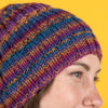 

Flint - Bonnet et Col
3
