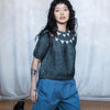 

Acute - Tee-shirt en Jacquard
4
