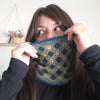 

Mikoto - Neck Warmer
4
