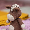 

Hilda le Cheval
2