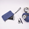 

Pochette Feutré
3