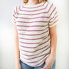 

Lavender T-Shirt
1