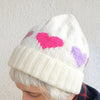

Valentina - Bonnet
2