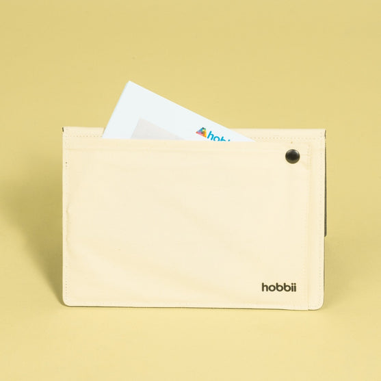 

Pochette pour modèles - Petite - Hobbii
4
