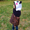 

Écharpe Panda
5