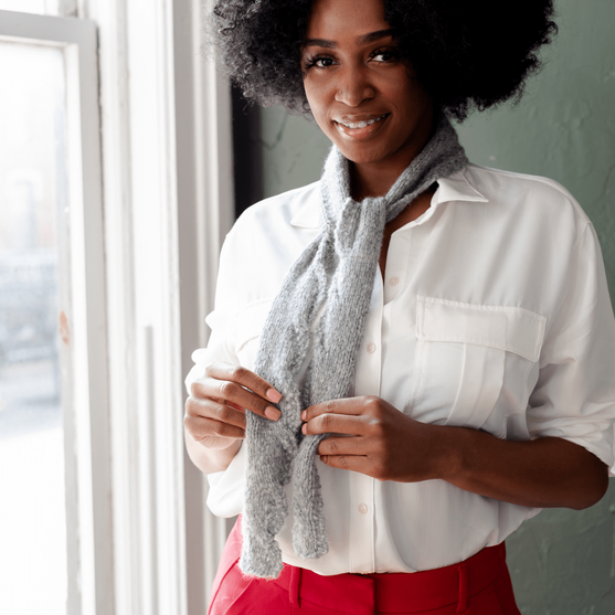 

Raya - Foulard
4