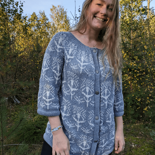 Dandelion - Gilet