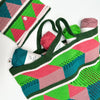 

Retro - Tote Bag et Pochette
5