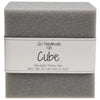 

Mousse à mémoire de forme - Cube - Go Handmade
2