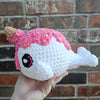 

Sundae la Baleine
3