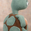 

Theo la tortue
4