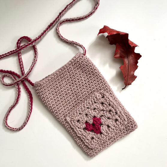 

Amore - Sac de Téléphone
1