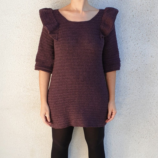 Noisy - Mini robe