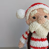 

Père Noël Câlin
4