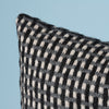 

Norge - Coussin à torsades
2