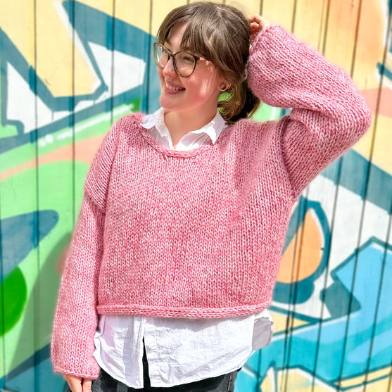 

Pull - Alba
1