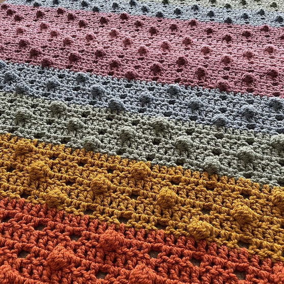 

Chunky Chevron - Couverture
4