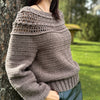 

Chantilly - Pull
5