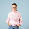 

Willa - Pull - Pink Collection
7
