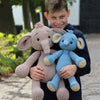 

Elephant Friends
4