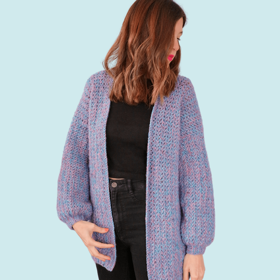 

Suliac - Gilet
3