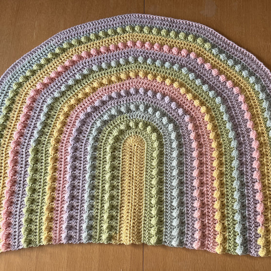 

Lollipop Rainbow - Couverture
8