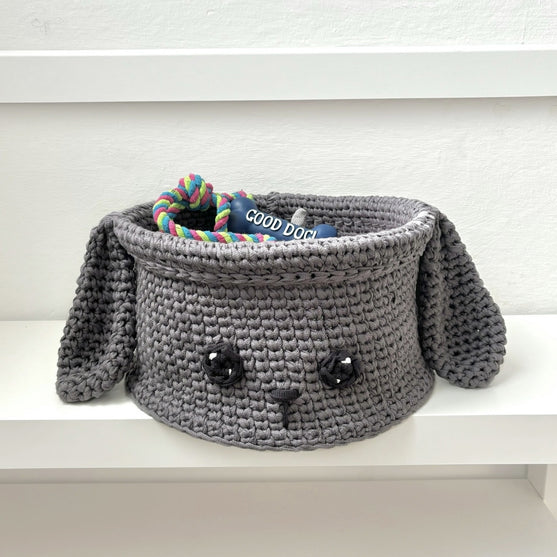 

Buddy - Panier
1