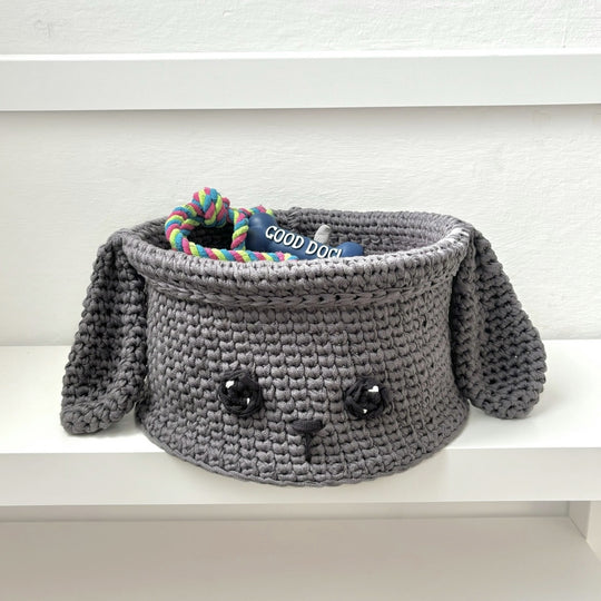 Buddy - Panier