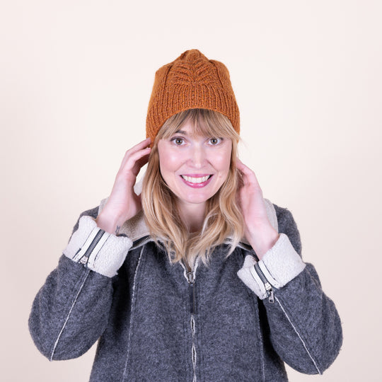 Agnete - Bonnet