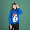 

Pull de Noël Judith
2